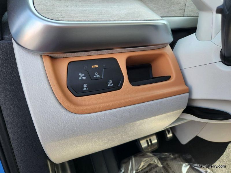 2025 Volkswagen ID. Buzz photo 22