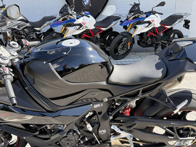 New 2026 BMW S 1000 RR 