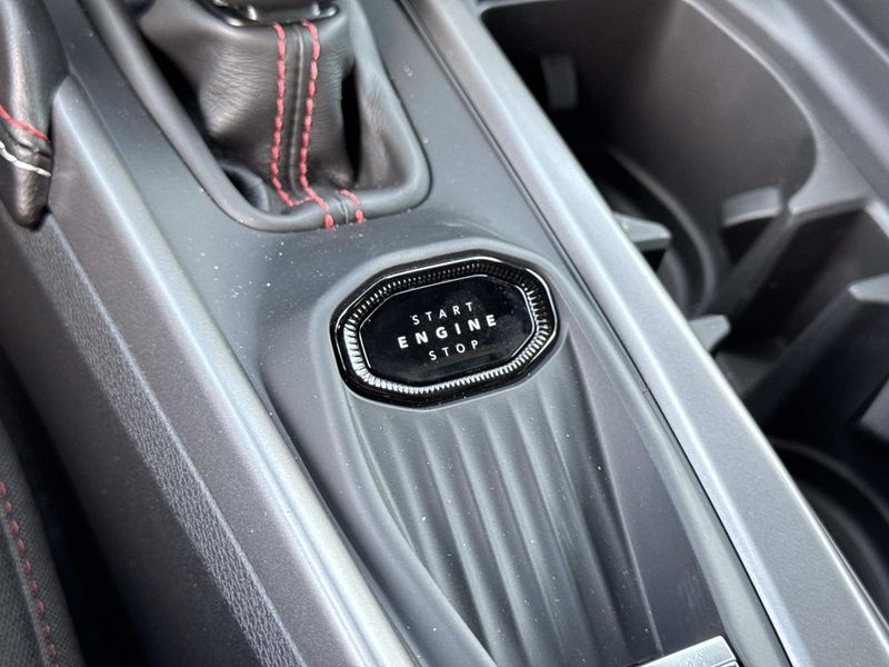 New 2026 Dodge Charger R/T 4-door Awd