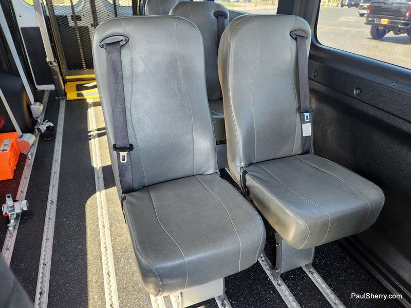 Used 2022 RAM ProMaster 2500 High Roof