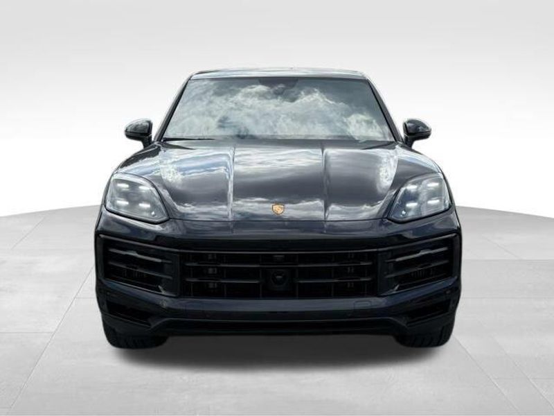 Used 2024 Porsche Cayenne E-Hybrid