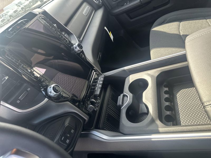 New 2025 RAM 2500 Big Horn Crew Cab 4x4 6