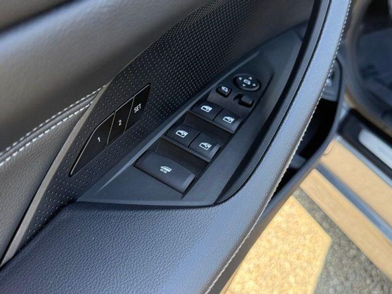 Used 2023 BMW 4 Series 430iImage 16