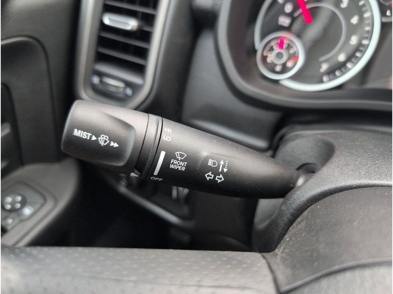 New 2026 RAM 2500 Tradesman Crew Cab 4x4 6