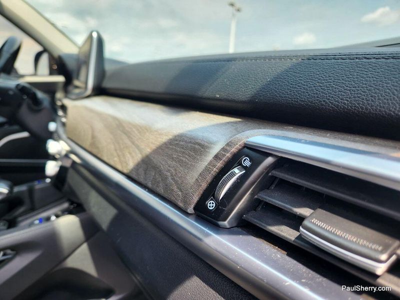 Used 2020 Kia Telluride EXImage 34