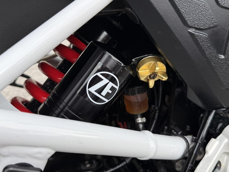 Used 2024 BMW F 900 GS 