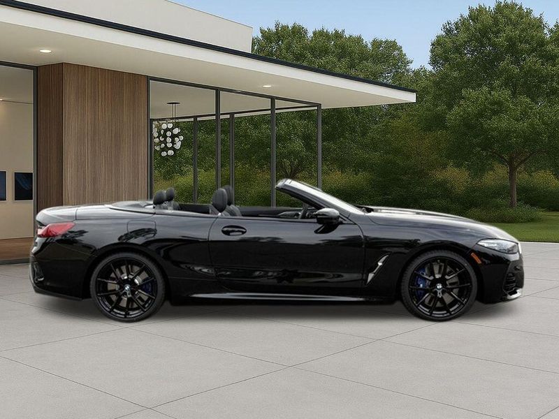 New 2026 BMW 8 Series M850i xDriveImage 7