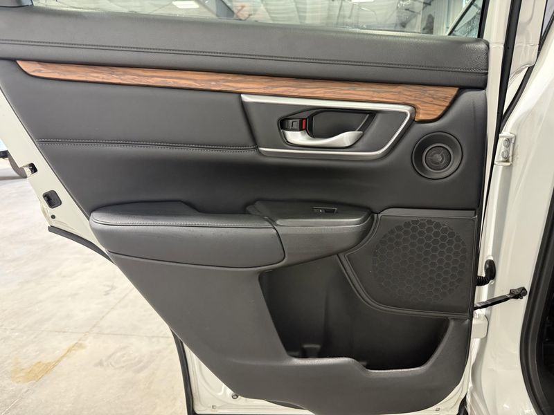 Used 2018 Honda CR-V EX-LImage 20