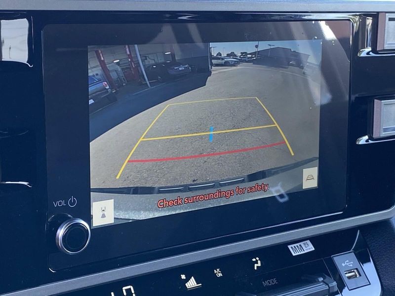 New 2025 Toyota Tundra SR5Image 16