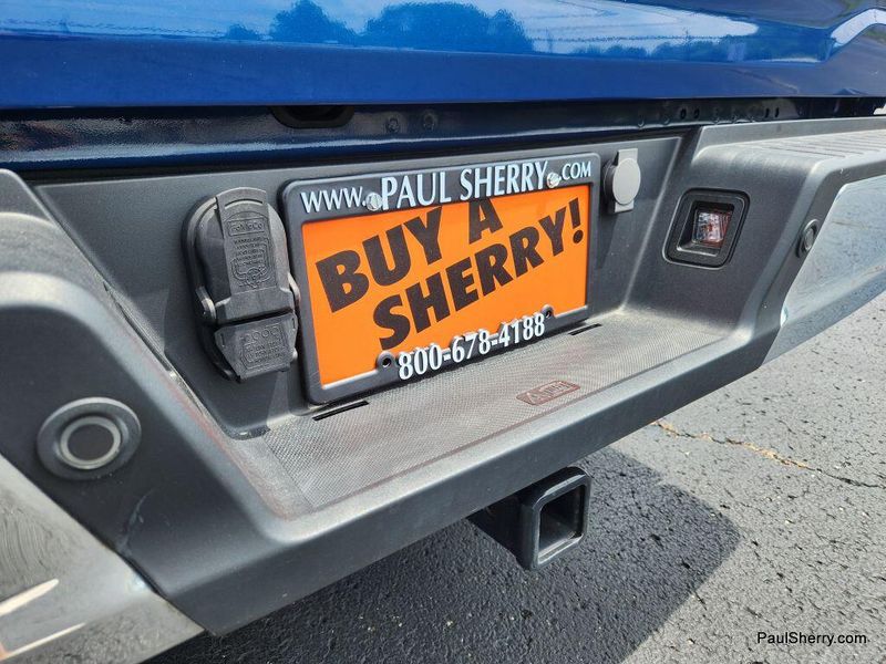 Used 2023 Ford F-150 XLTImage 20