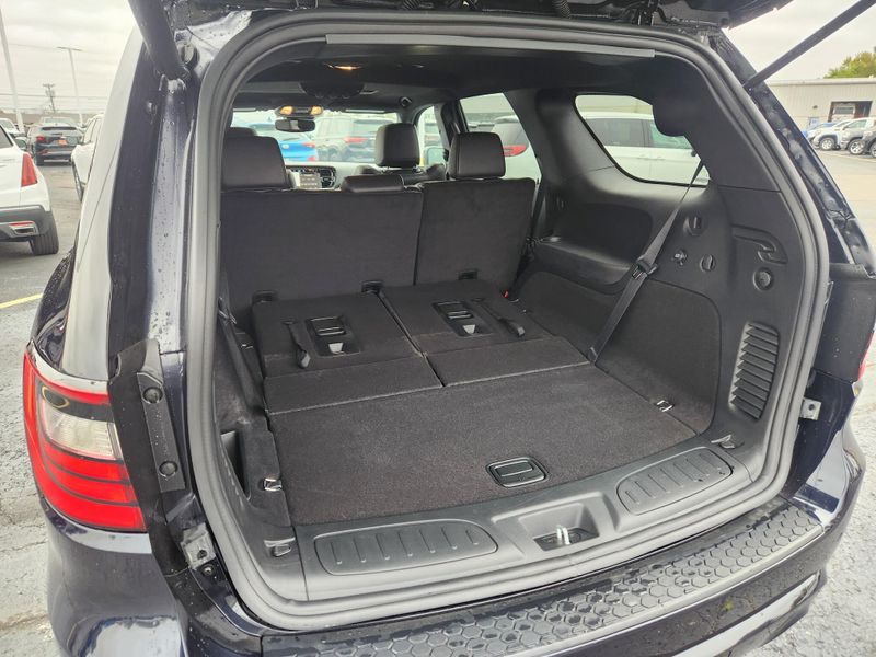 New 2027 Dodge Durango Gt Hemi V8 Plus Awd