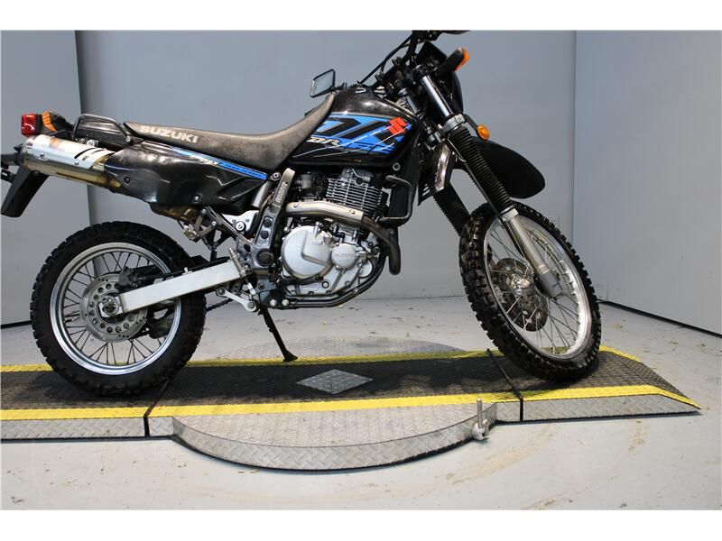 Used 2017 Suzuki DR650S Image 1