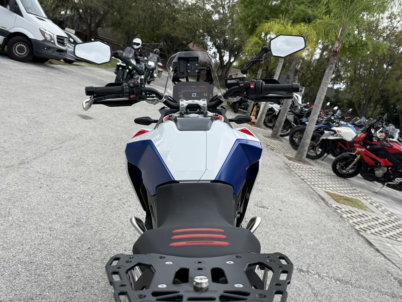 Used 2024 BMW F 900 GS 