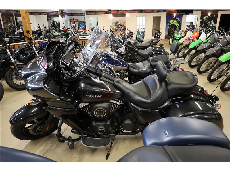 Used 2021 Kawasaki VAQUERO ABS Image 2