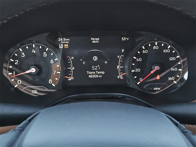 2023 Jeep Compass LimitedImage 23