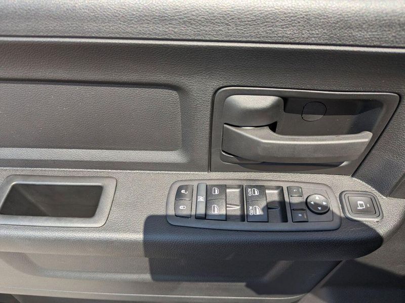 2023 RAM 5500 Chassis Tradesman in a Bright White Clear Coat exterior color and Diesel Gray/Blackinterior. Johnson Dodge 601-693-6343 pixelmotiondemo.com 