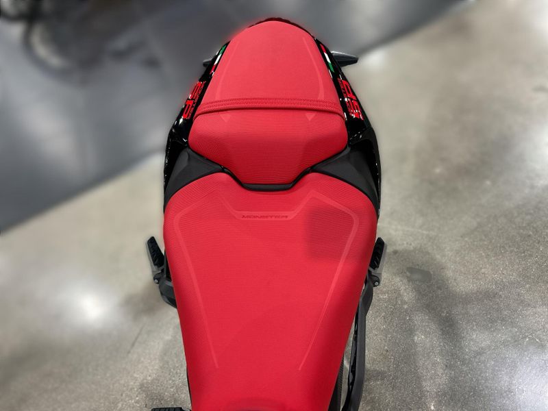 New 2026 Ducati MONSTER SP Image 23