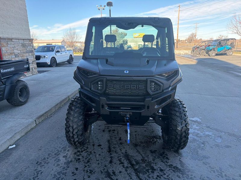 New 2026 Polaris RANGER XD 1500 NORTHSTAR EDITION PREMIUM 