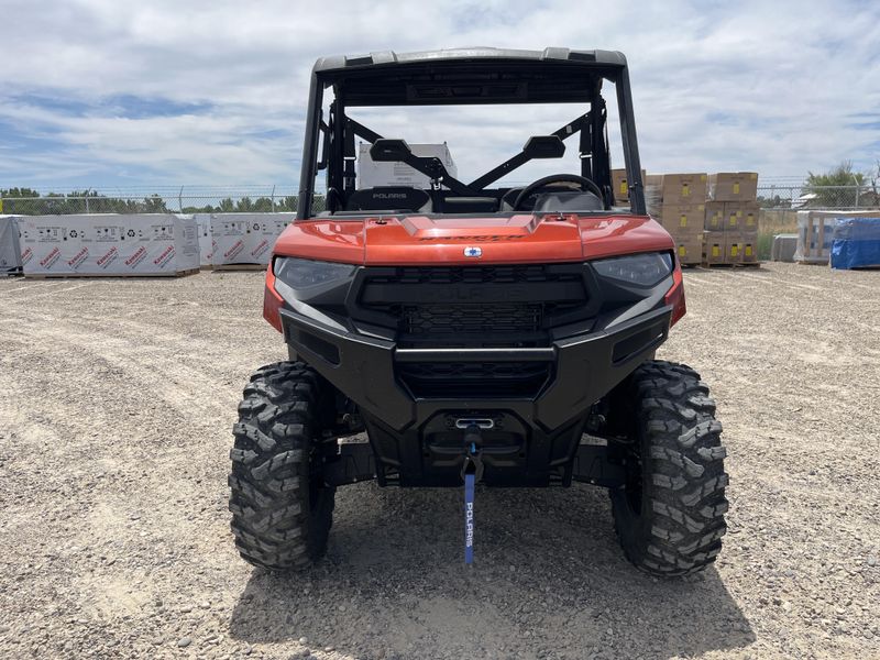Used 2025 Polaris RANGER XP 1000 PREMIUM 