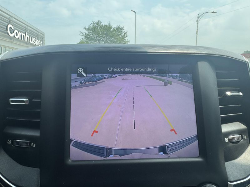 Used 2019 RAM 1500 LaramieImage 20