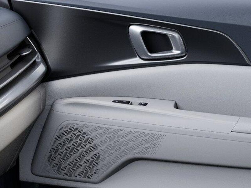 New 2027 Kia Carnival SXImage 26
