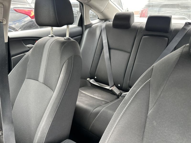 Used 2017 Honda Civic EXImage 25