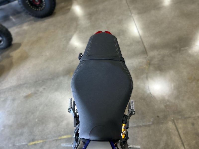 New 2026 Yamaha MT-09 SP Image 20