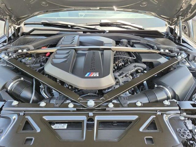 2024 Bmw M4 Competition xDrive photo 27