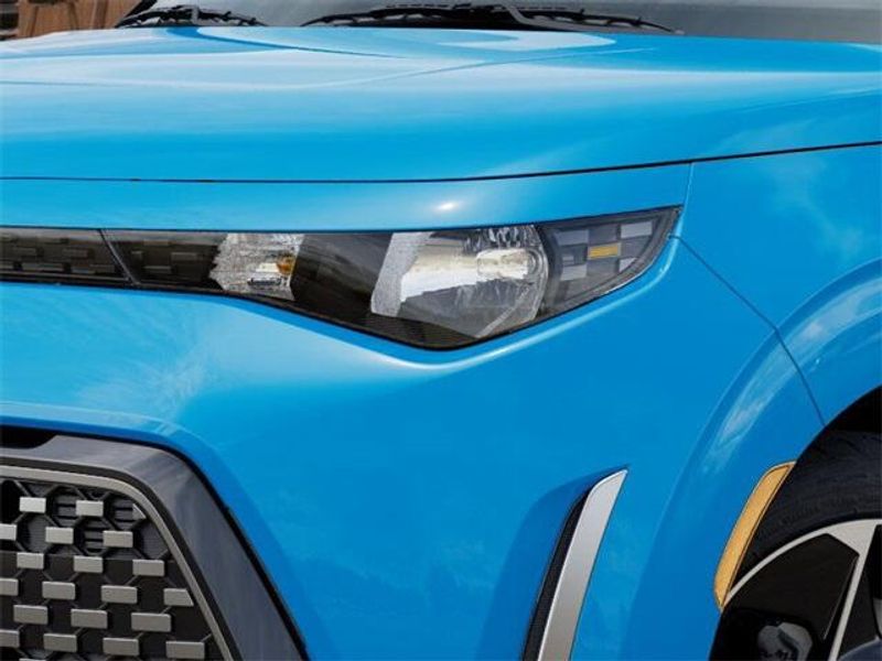 New 2025 Kia Soul EXImage 10