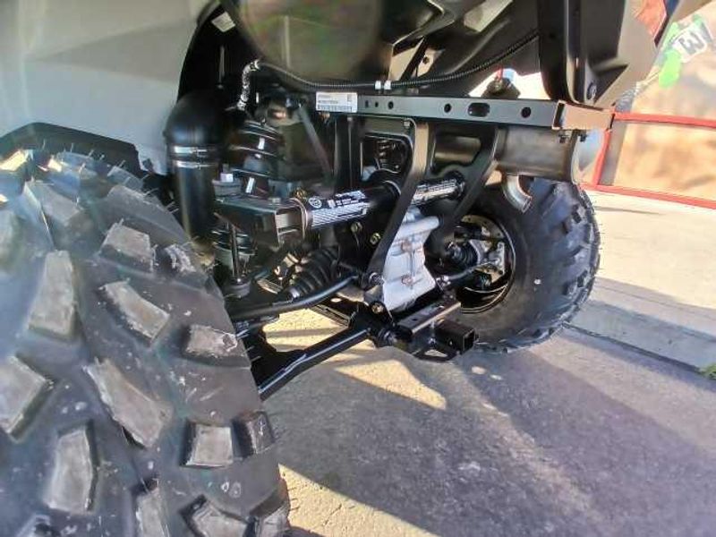 New 2026 Polaris SPORTSMAN 450 HO 