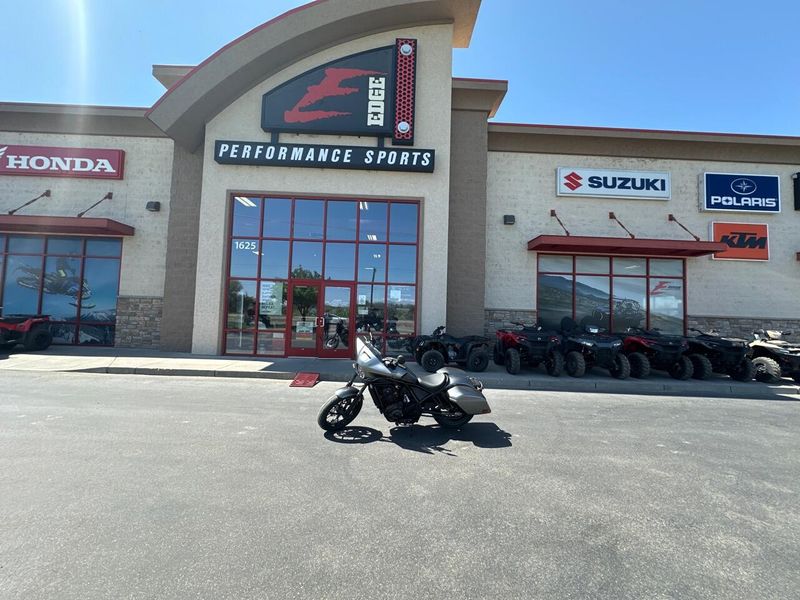 2025 Honda REBEL 1100T DCT 