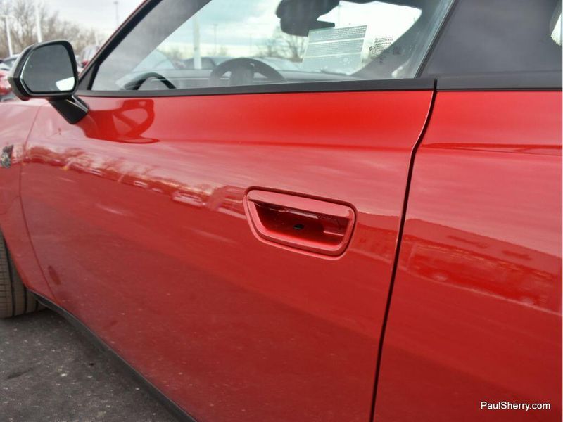 New 2026 Dodge Charger Scat Pack Plus 2-door Awd