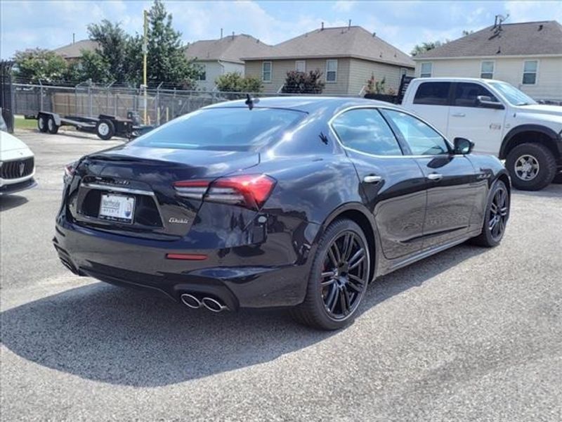 2024 Maserati Ghibli ModenaImage 19