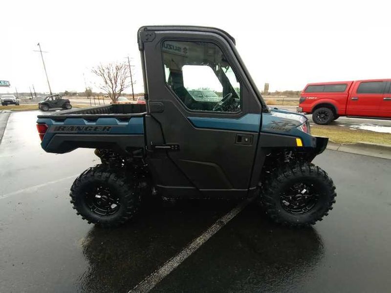 2025 Polaris RANGER XP 1000 NS ULT 
