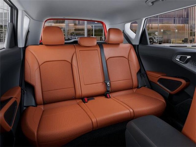 New 2025 Kia Soul EXImage 16