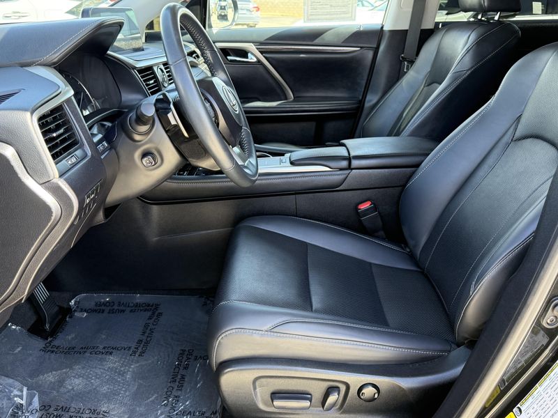 Used 2022 Lexus RX 350Image 20