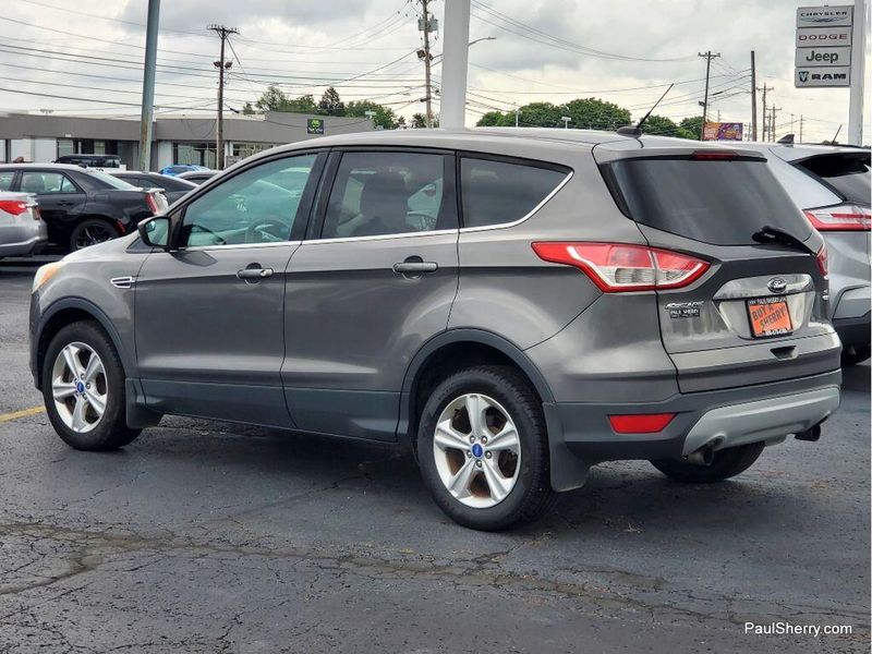 2013 Ford Escape SEImage 8