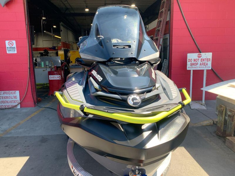 New 2025 Sea-Doo EXPLORER PRO 230 (SOUND SYSTEM) Image 18
