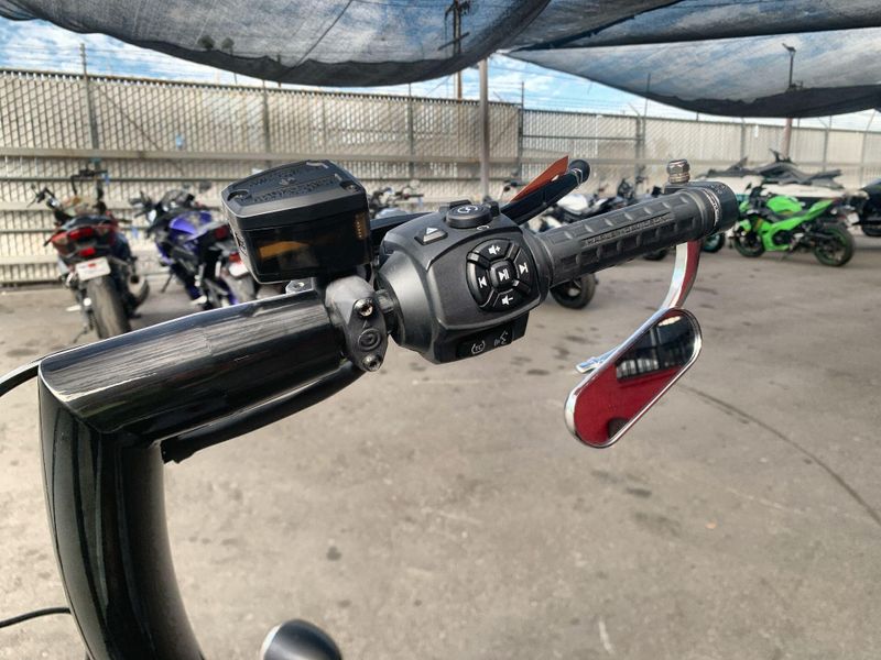 Used 2024 Harley-Davidson Sportster S Image 21