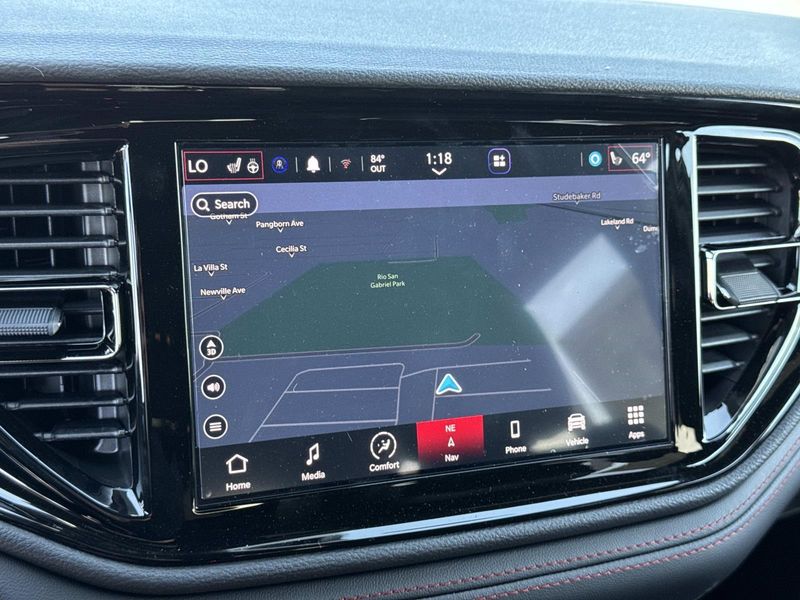 New 2026 Dodge Durango Gt Plus Awd Hemi V8