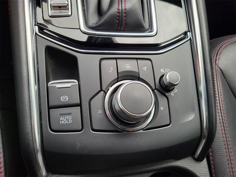 2023 Mazda CX-5 2.5 TurboImage 26