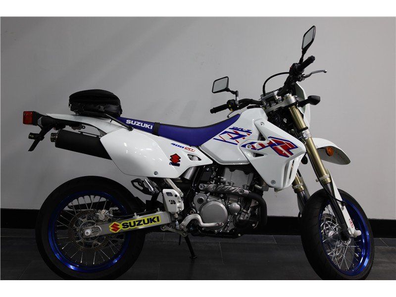 2023 Suzuki DR-Z 400SMImage 1