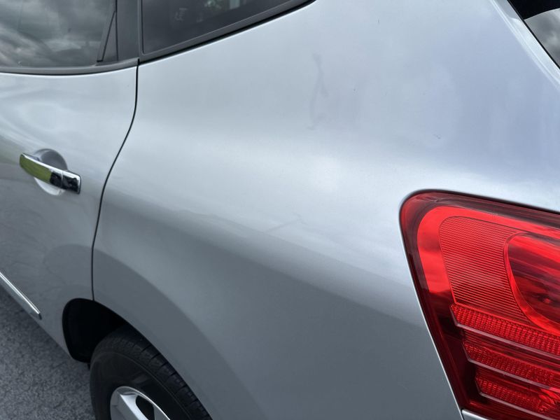 2012 Nissan Rogue SImage 10