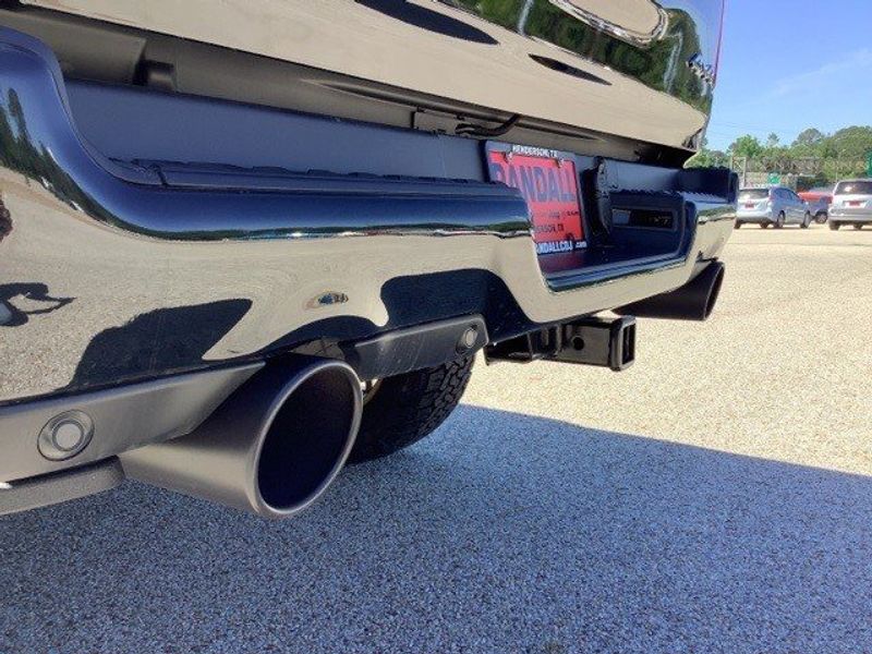 2022 RAM 1500 Big Horn Crew Cab 4x4 5