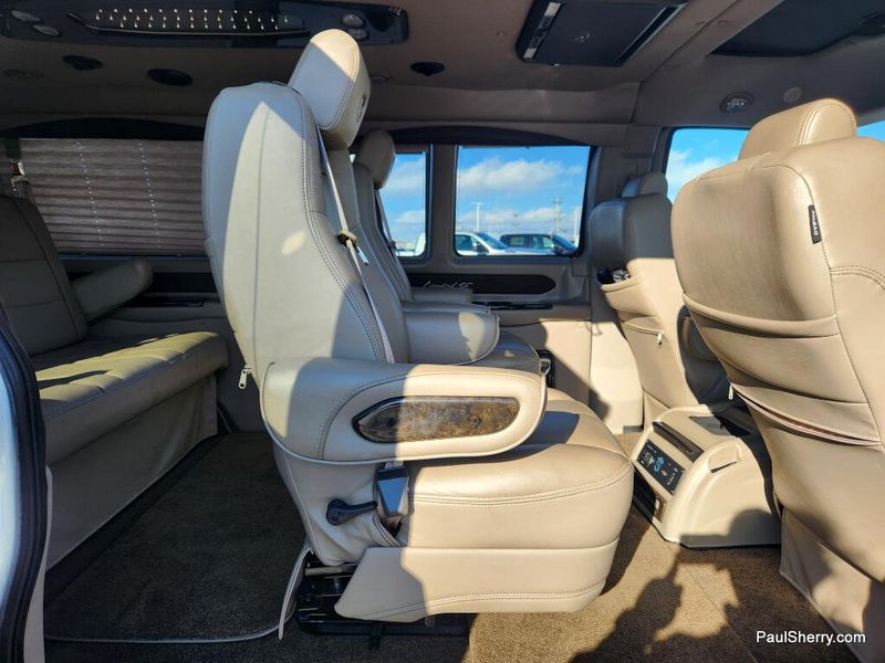 Used 2019 Chevrolet Express 2500 