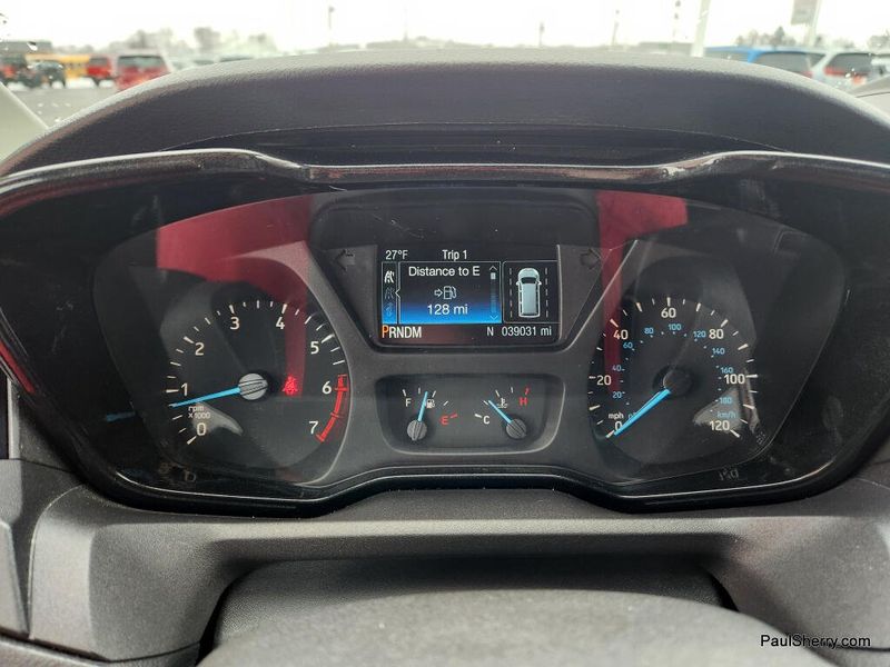 Used 2019 Ford Transit-150 