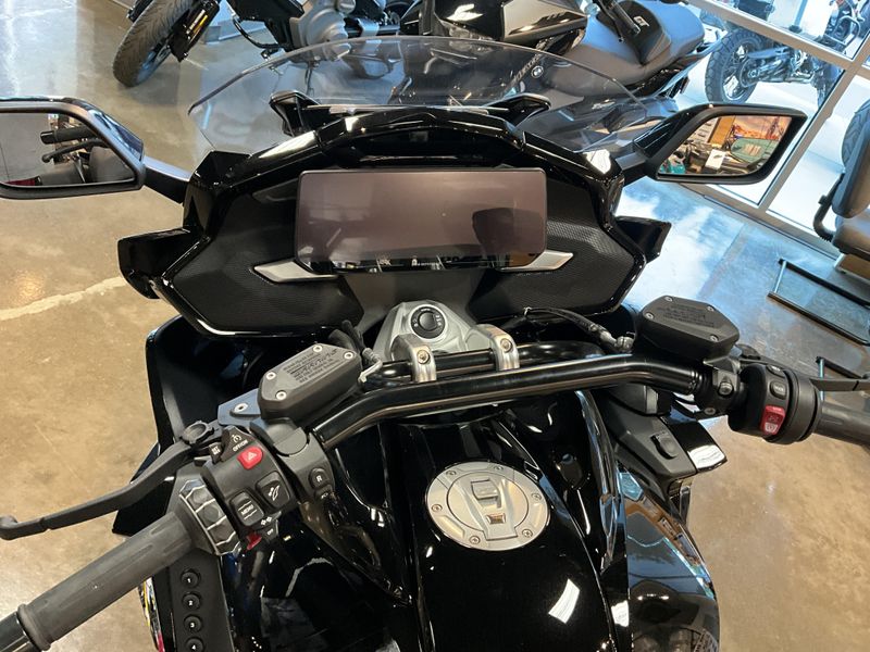 Used 2023 BMW K 1600 B Image 10