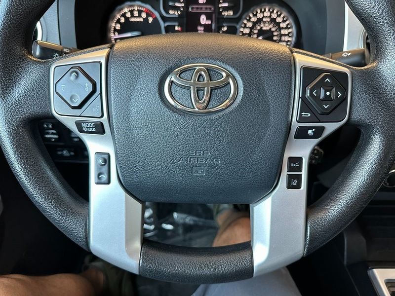 2019 Toyota Tundra TRD ProImage 3