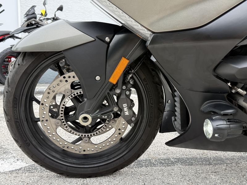 Used 2022 BMW K 1600 B 