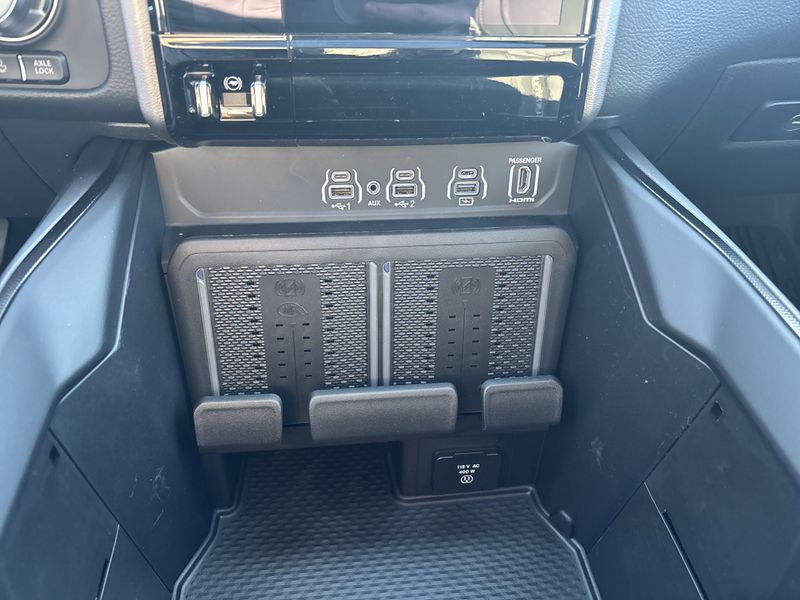 New 2026 RAM 1500 Rebel Crew Cab 4x4 5